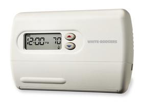 The Climate Design Thermostat