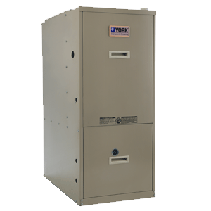 YORK Latitude Flat Panel Furnace